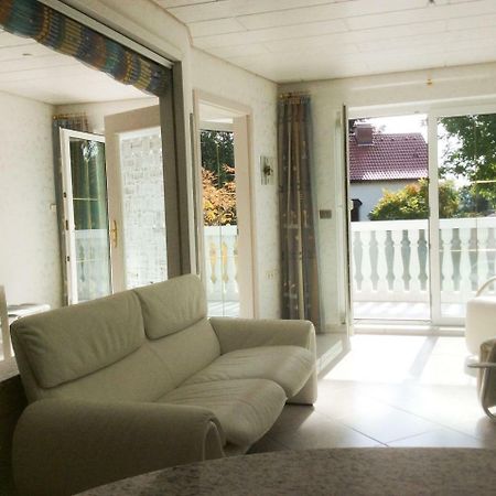 Ferien-Appartement Am Schlosssee Salem  Esterno foto