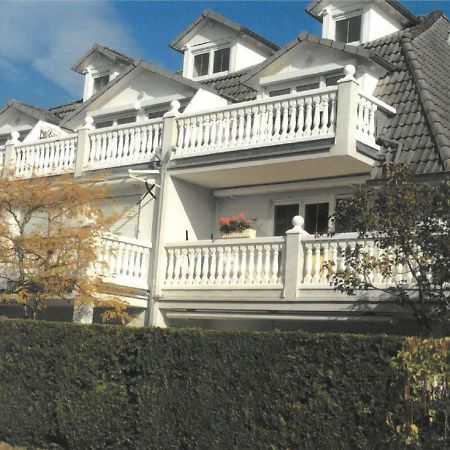 Ferien-Appartement Am Schlosssee Salem  Esterno foto