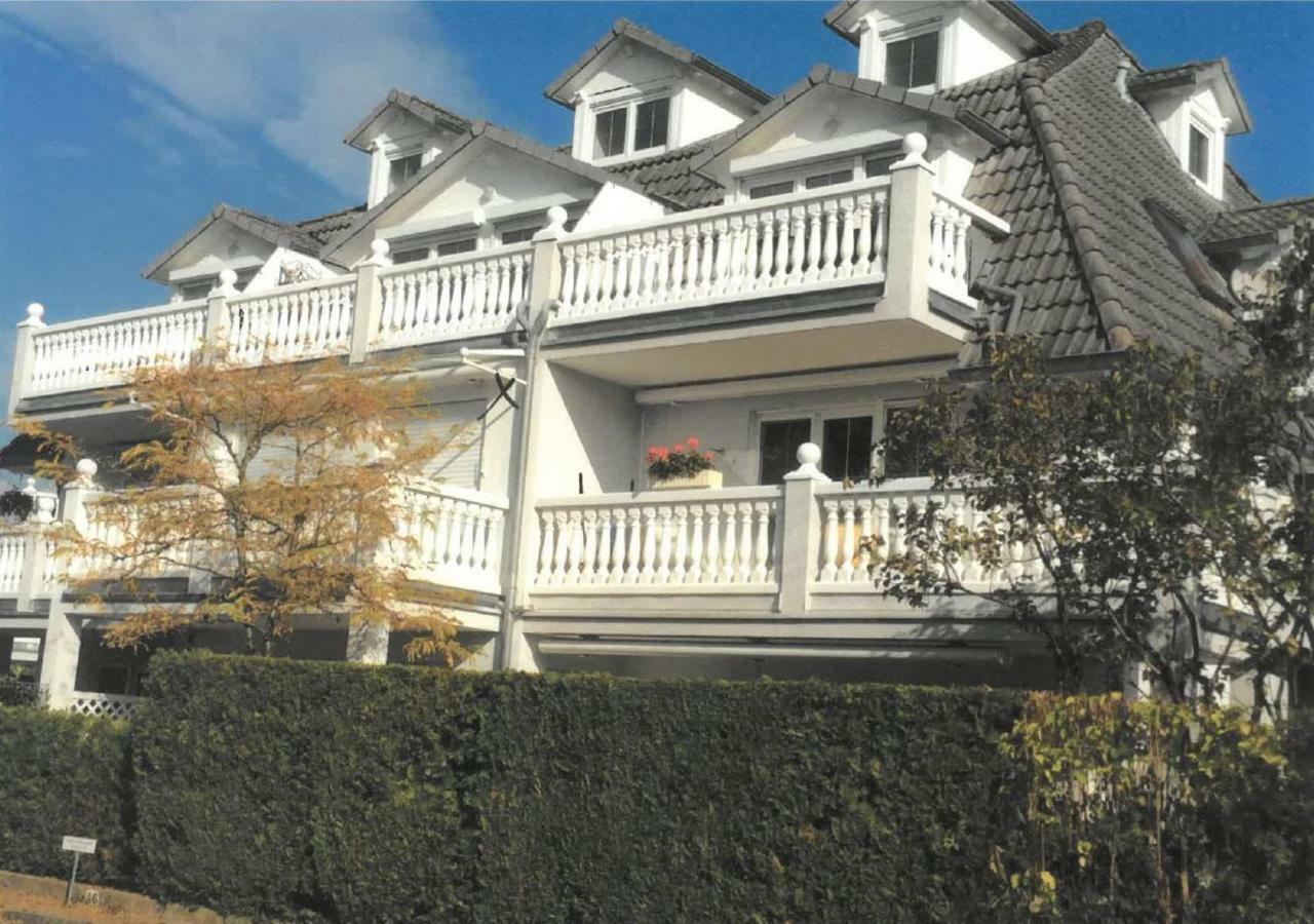 Ferien-Appartement Am Schlosssee Salem  Esterno foto